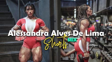 alessandra alves porn|Alessandra Alves Lima Playlist